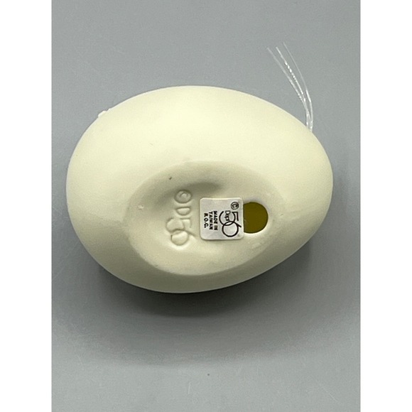 Dept 56 Bunny Rabbit Hatching Bunny Egg Easter Decor Bunny Decor - Picture 7 of 8